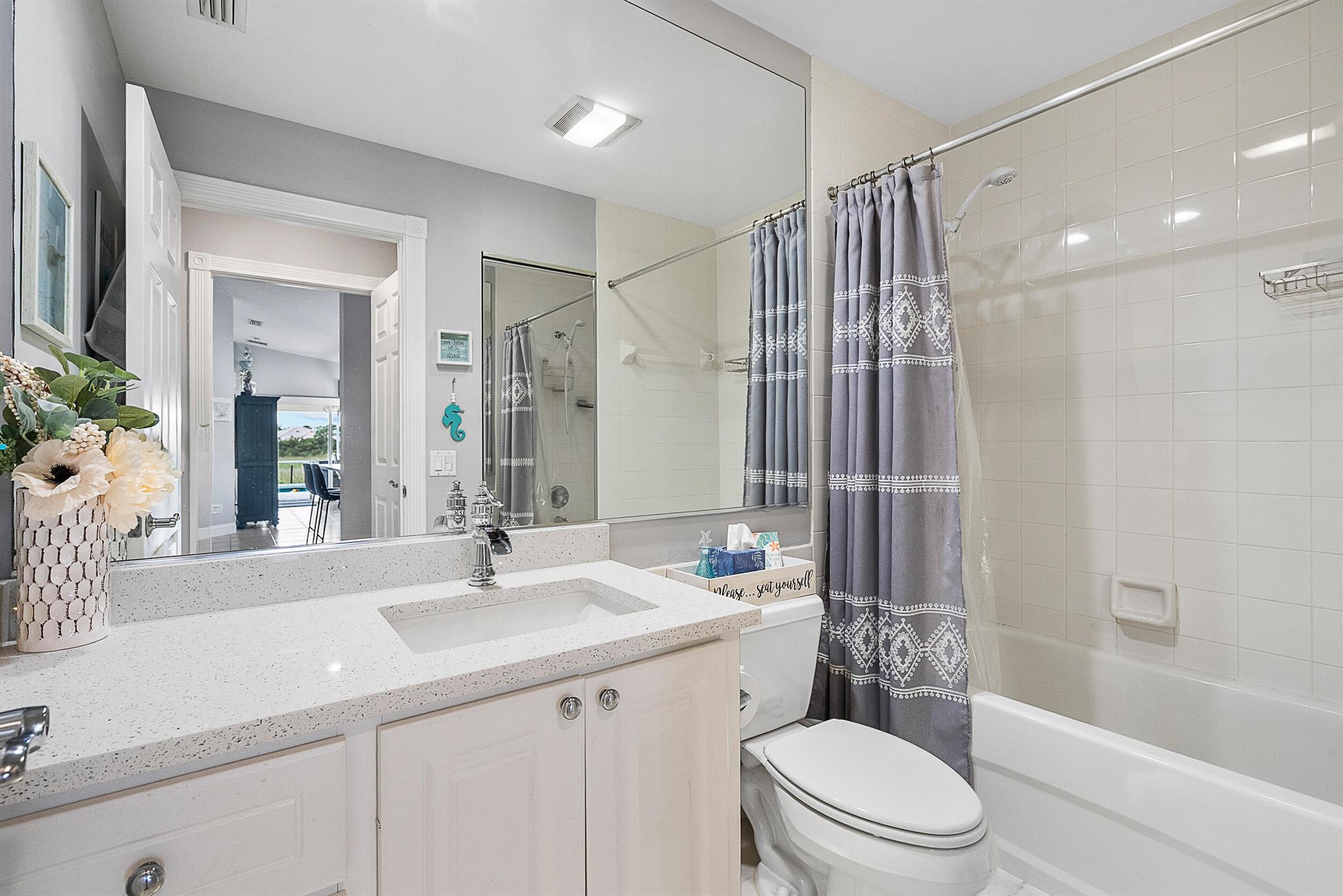 The Lakes At Tradition - Residential