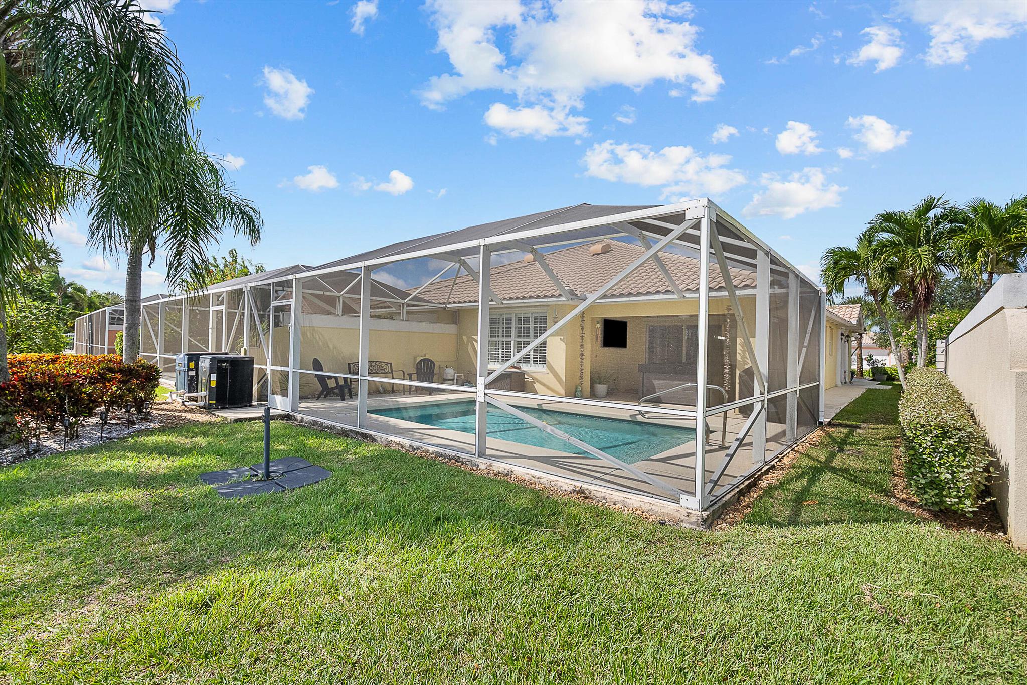 The Lakes At Tradition - Residential