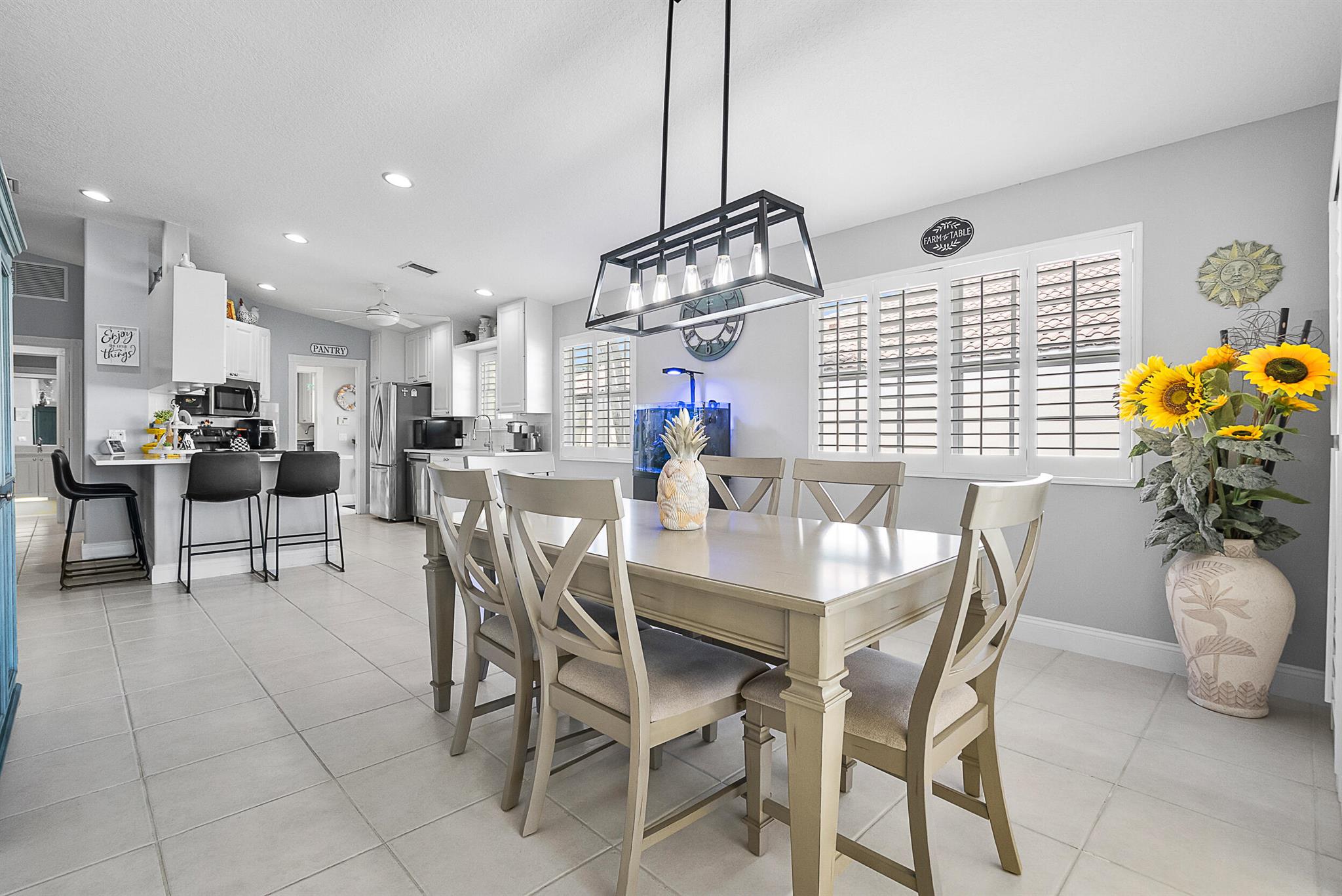 The Lakes At Tradition - Residential