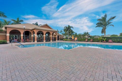 A home in Royal Palm Beach