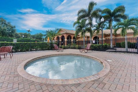 A home in Royal Palm Beach