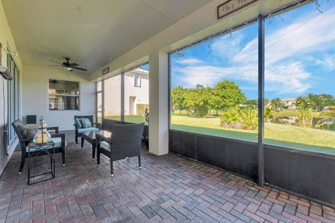 A home in Royal Palm Beach