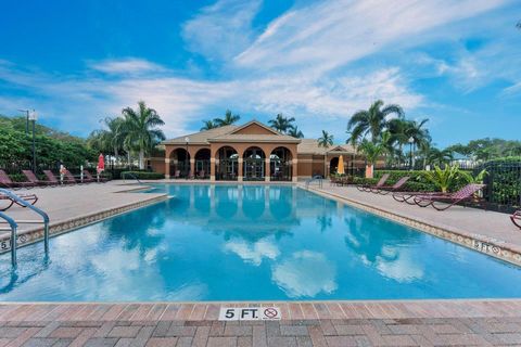 A home in Royal Palm Beach