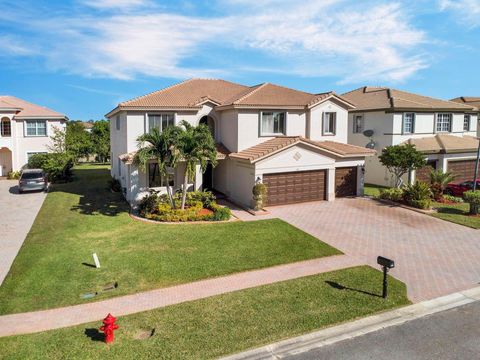 A home in Royal Palm Beach