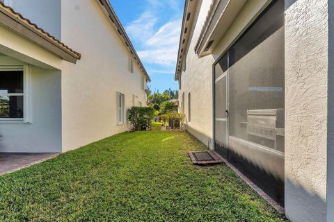 A home in Royal Palm Beach