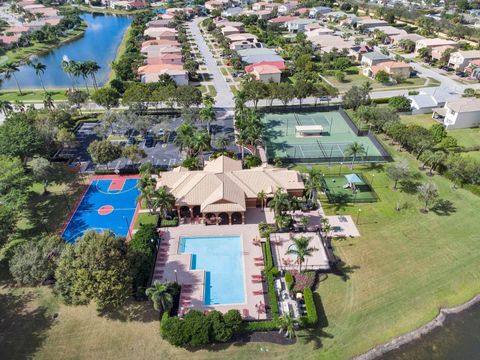 A home in Royal Palm Beach