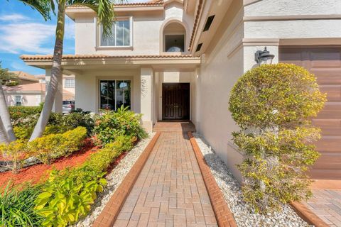 A home in Royal Palm Beach