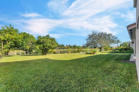 A home in Royal Palm Beach