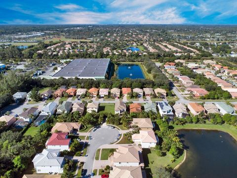 A home in Royal Palm Beach