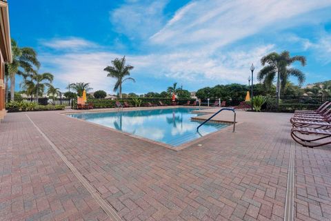 A home in Royal Palm Beach