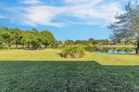 A home in Royal Palm Beach