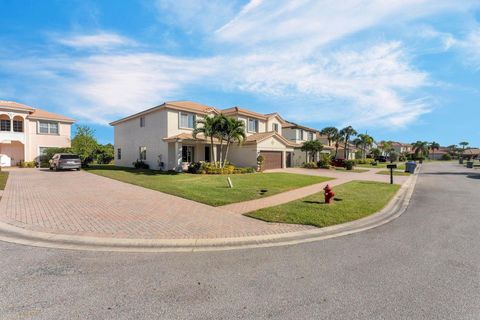 A home in Royal Palm Beach