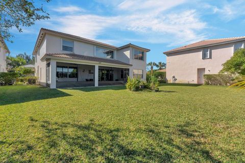 A home in Royal Palm Beach