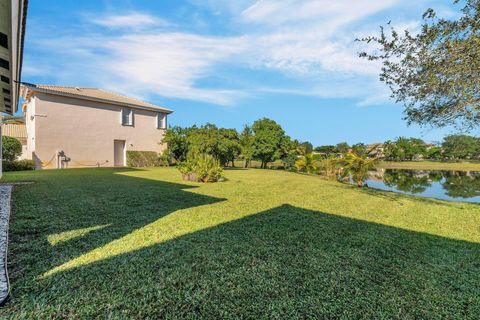 A home in Royal Palm Beach