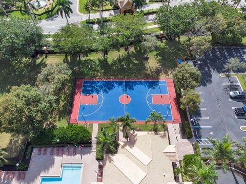 A home in Royal Palm Beach