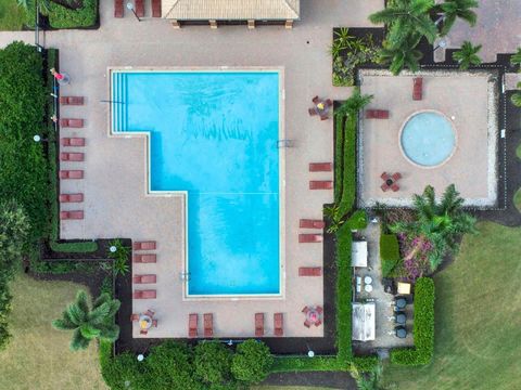 A home in Royal Palm Beach