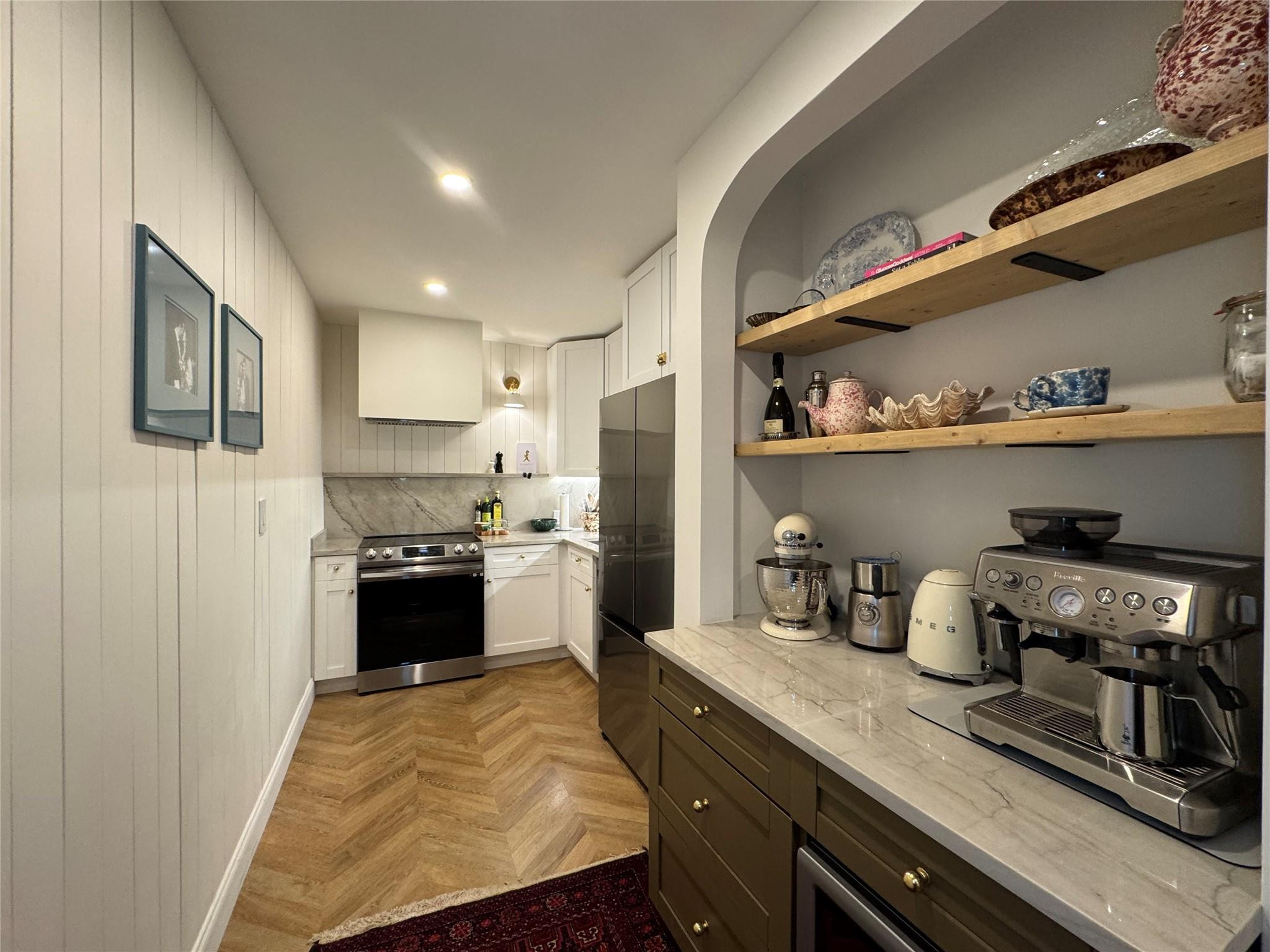 Legal Description MANOR - Residential