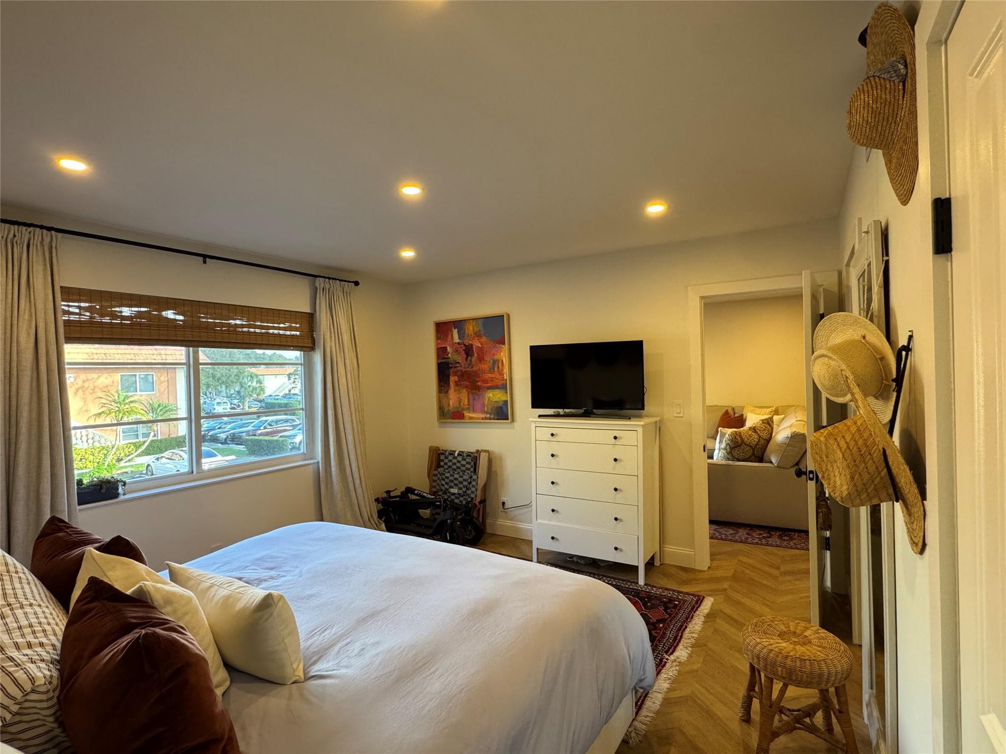 Legal Description MANOR - Residential