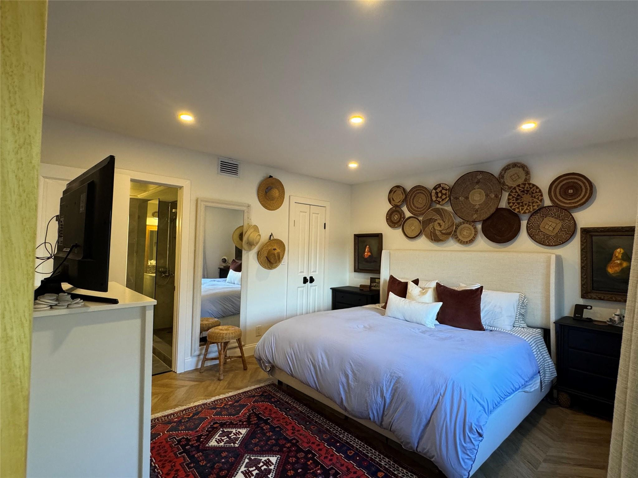 Legal Description MANOR - Residential