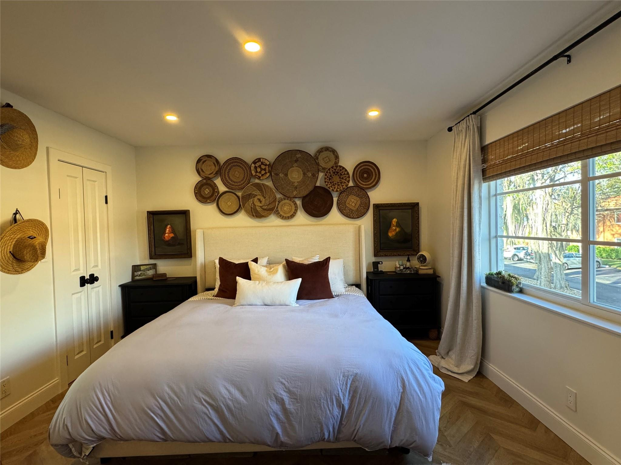 Legal Description MANOR - Residential