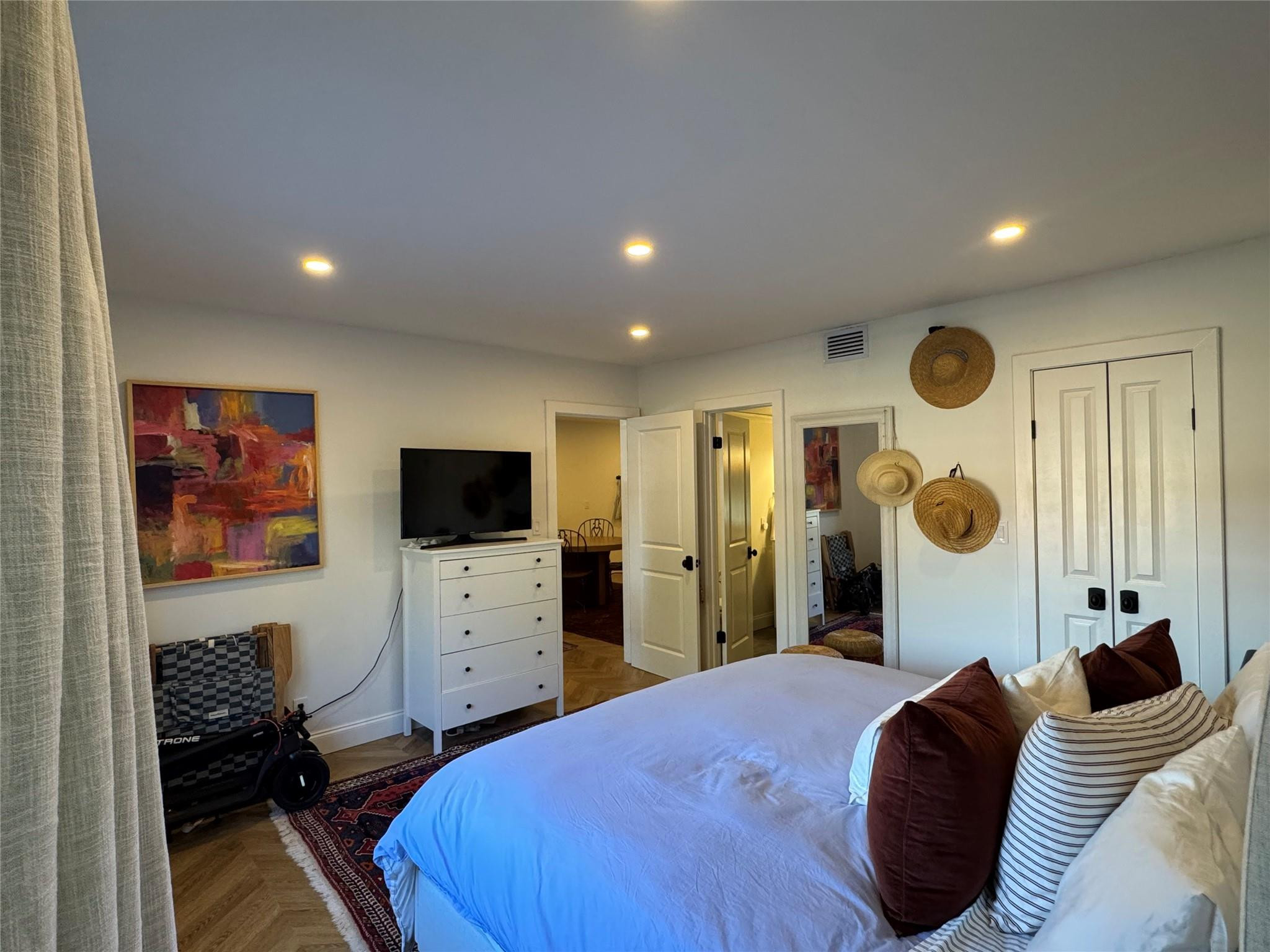 Legal Description MANOR - Residential