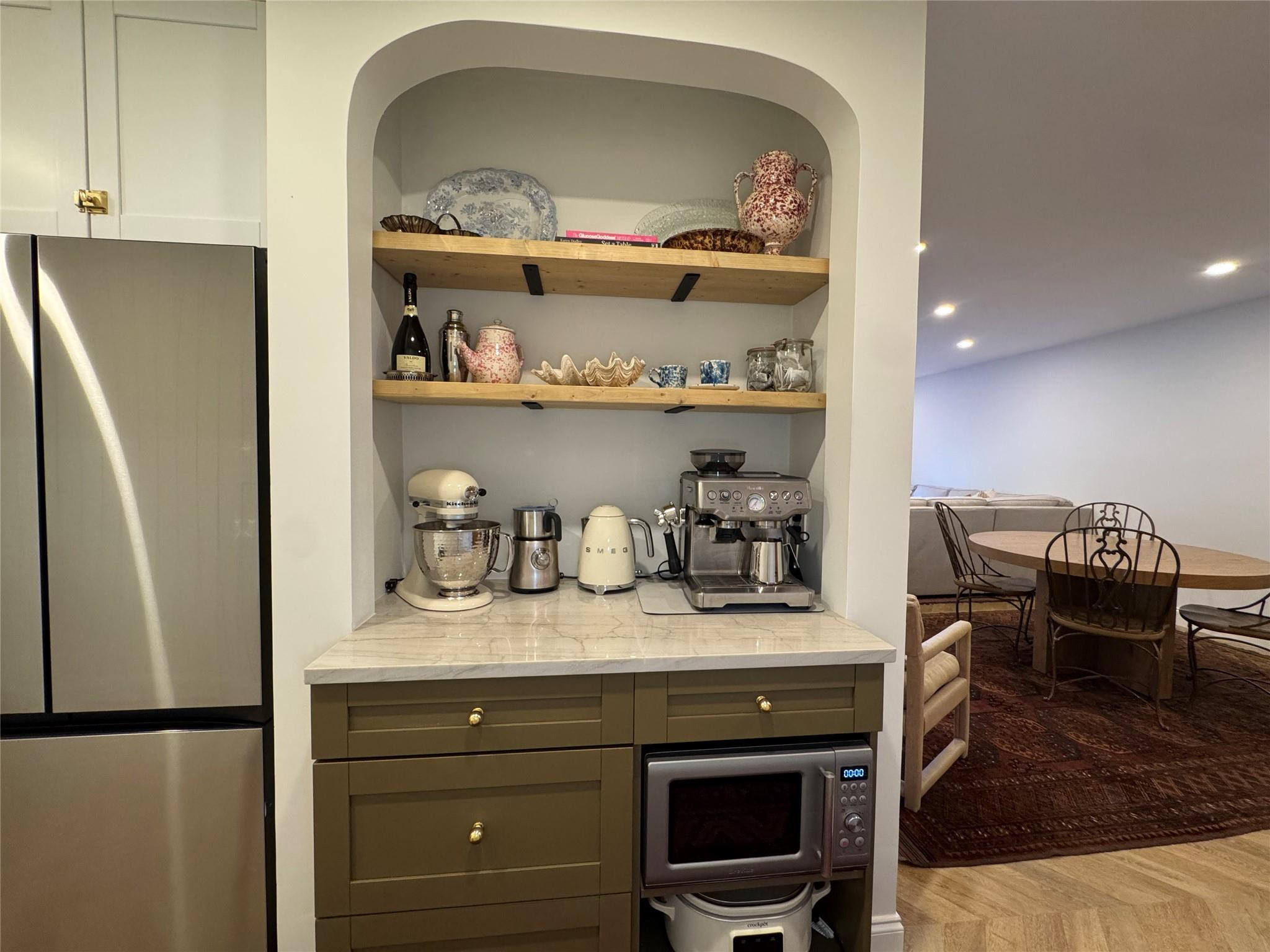 Legal Description MANOR - Residential