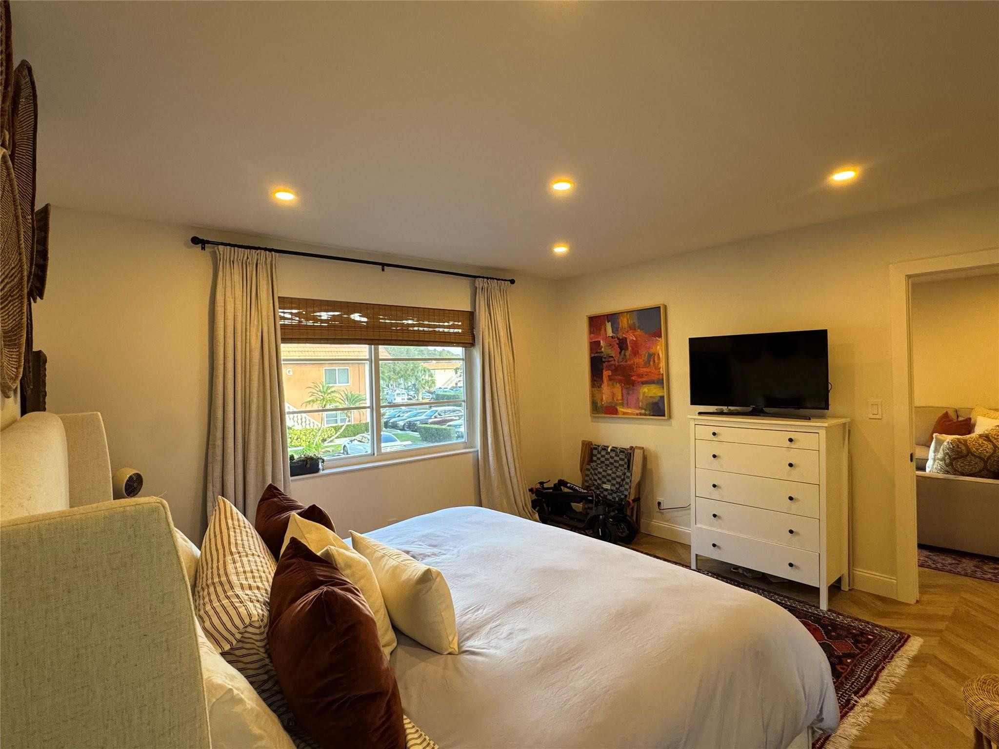 Legal Description MANOR - Residential