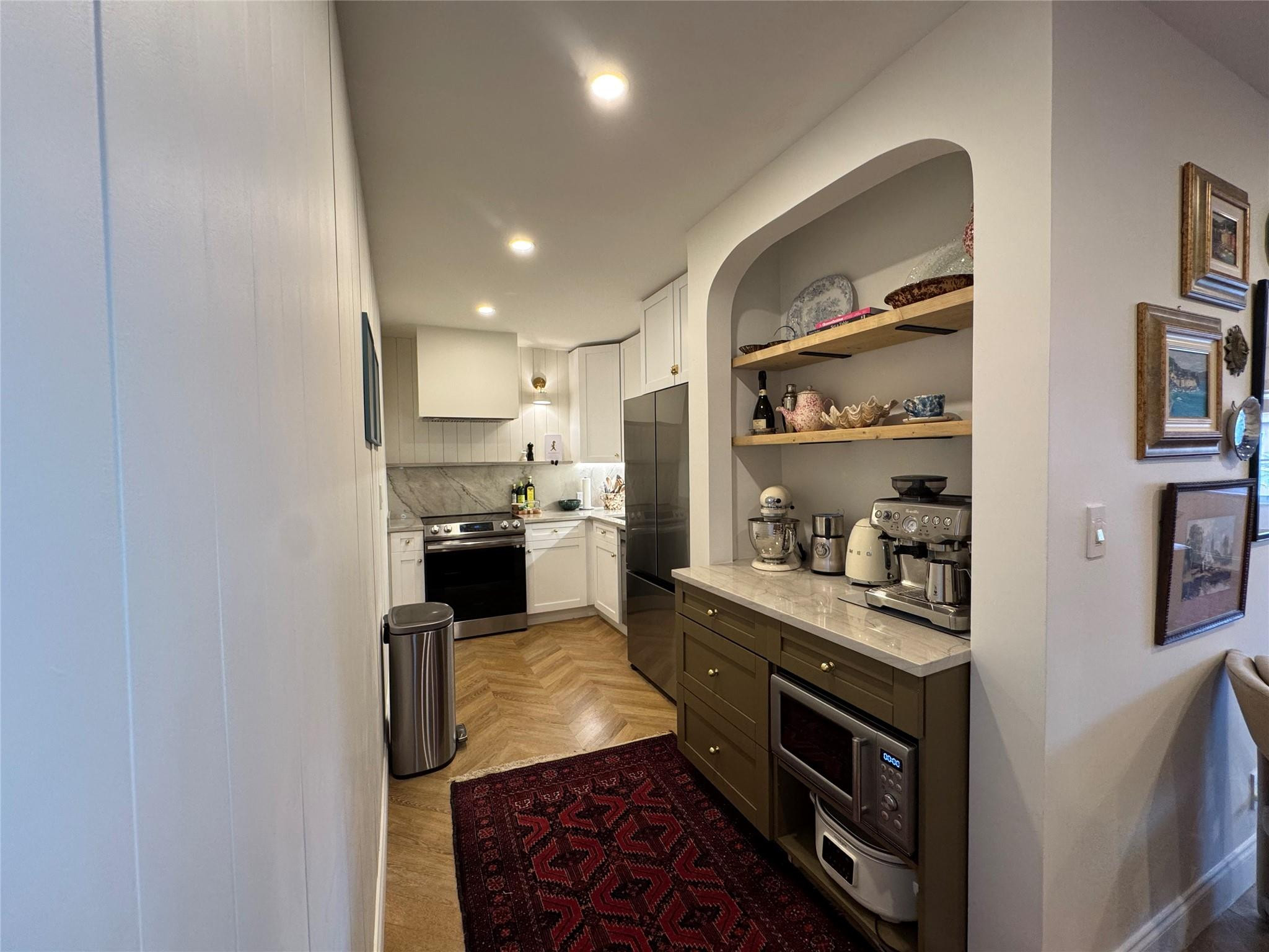 Legal Description MANOR - Residential