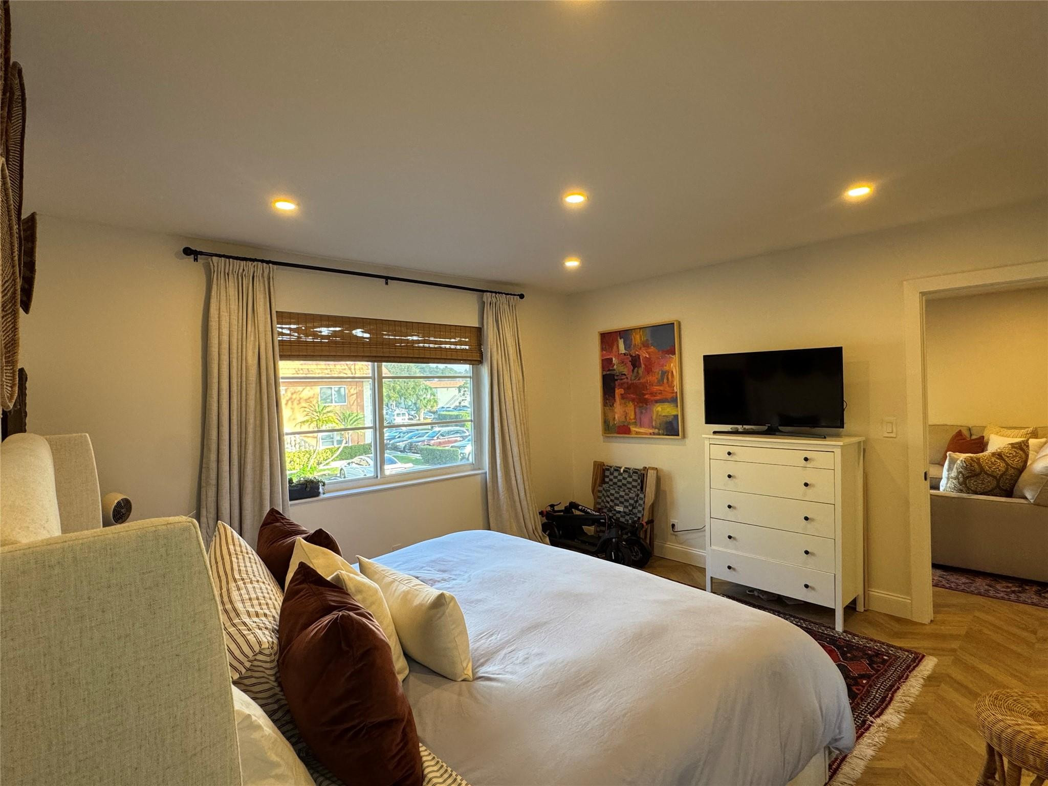 Legal Description MANOR - Residential