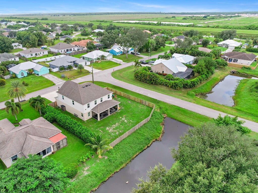 Photo of 4662 SW Bradbury Street, Port Saint Lucie, FL 34953 (MLS # B26054232)