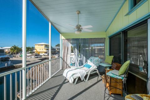 A home in Tavernier