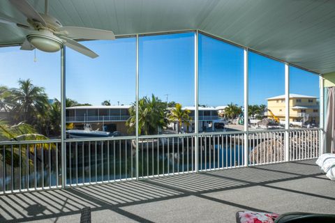 A home in Tavernier