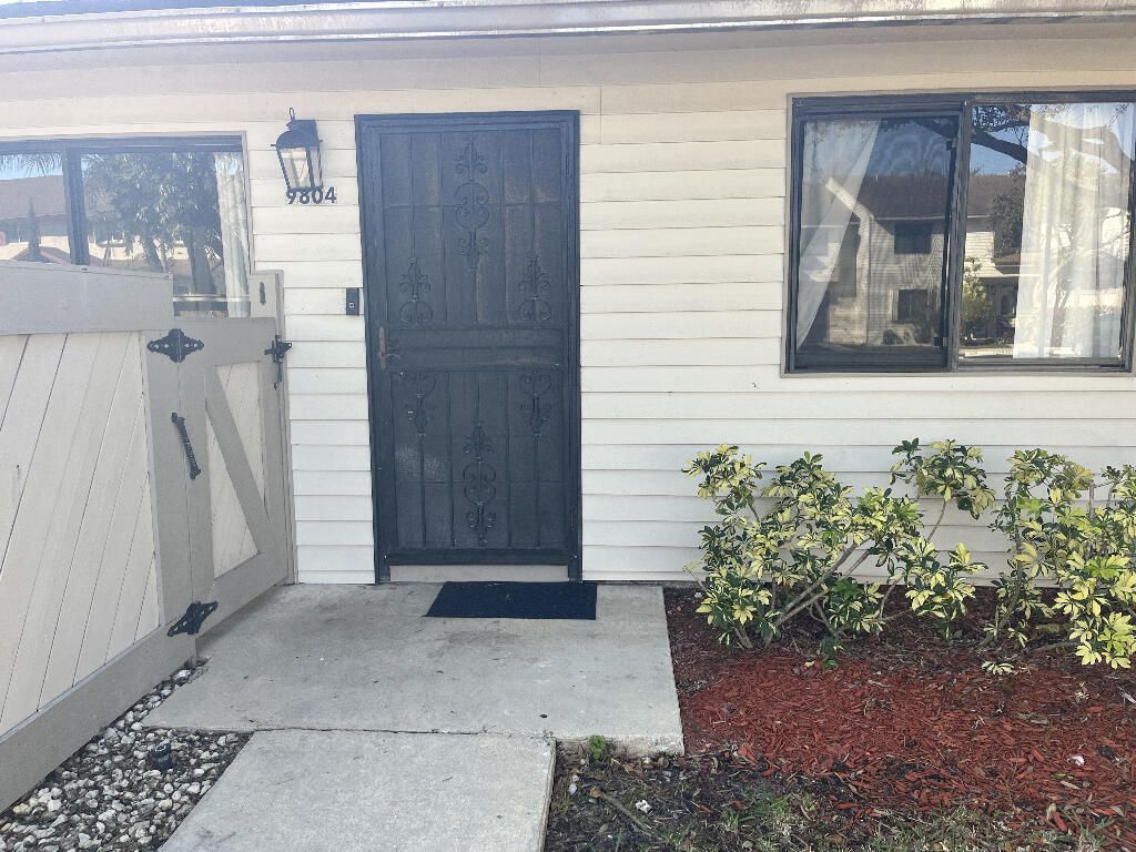 Photo of 9804 NW 37th Street #3e, Sunrise, FL 33351 (MLS # B26010366)