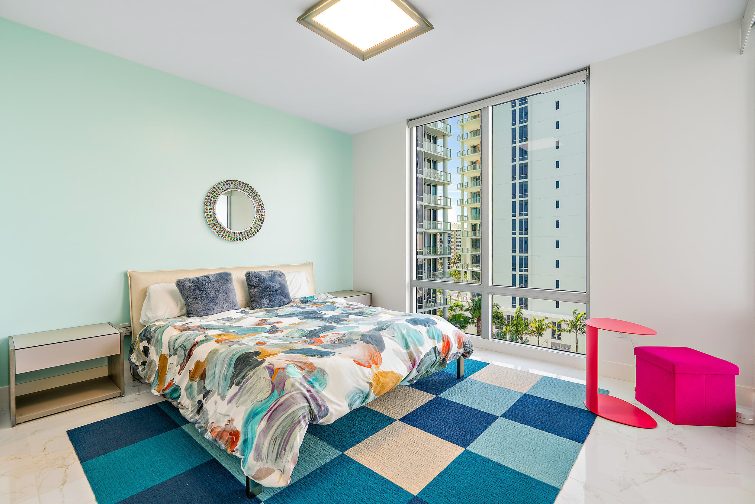 WATER CLUB NORTH PALM BEACH CONDO - Residential Lease