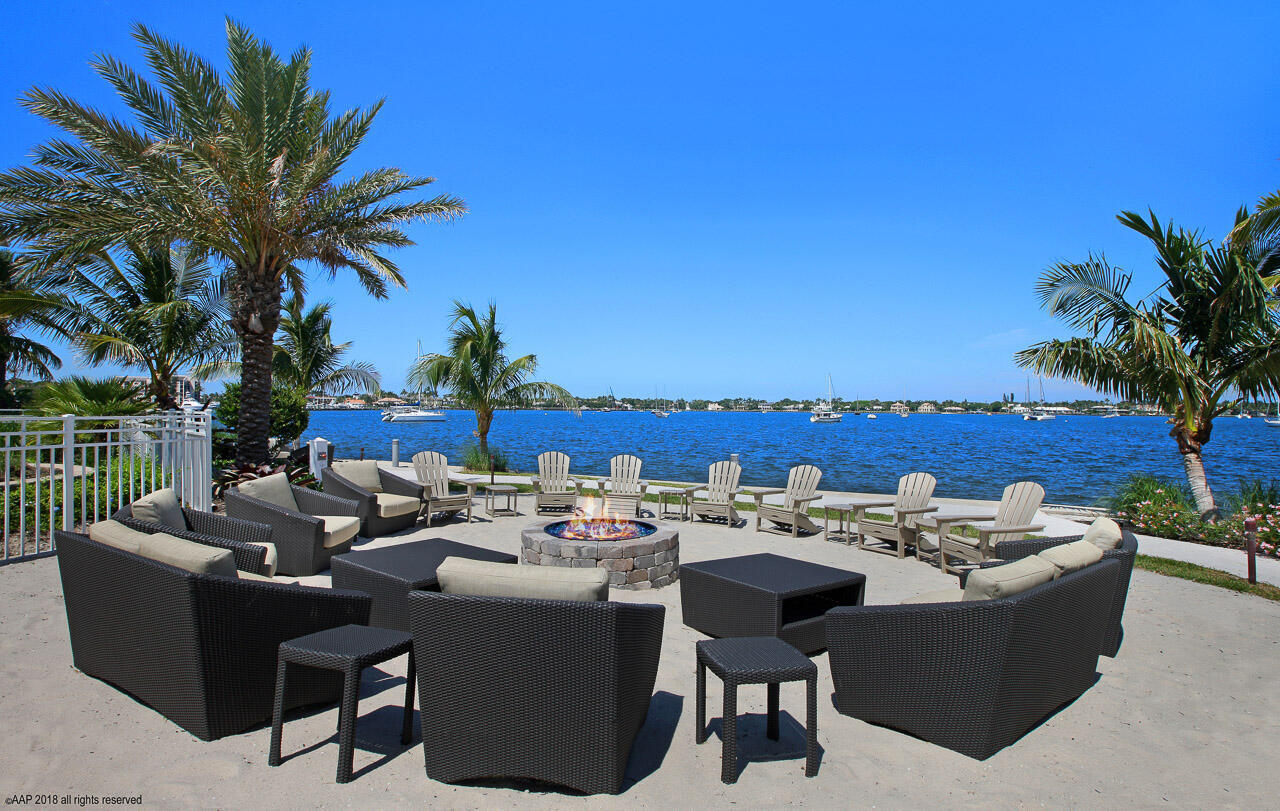 WATER CLUB NORTH PALM BEACH CONDO - Residential Lease