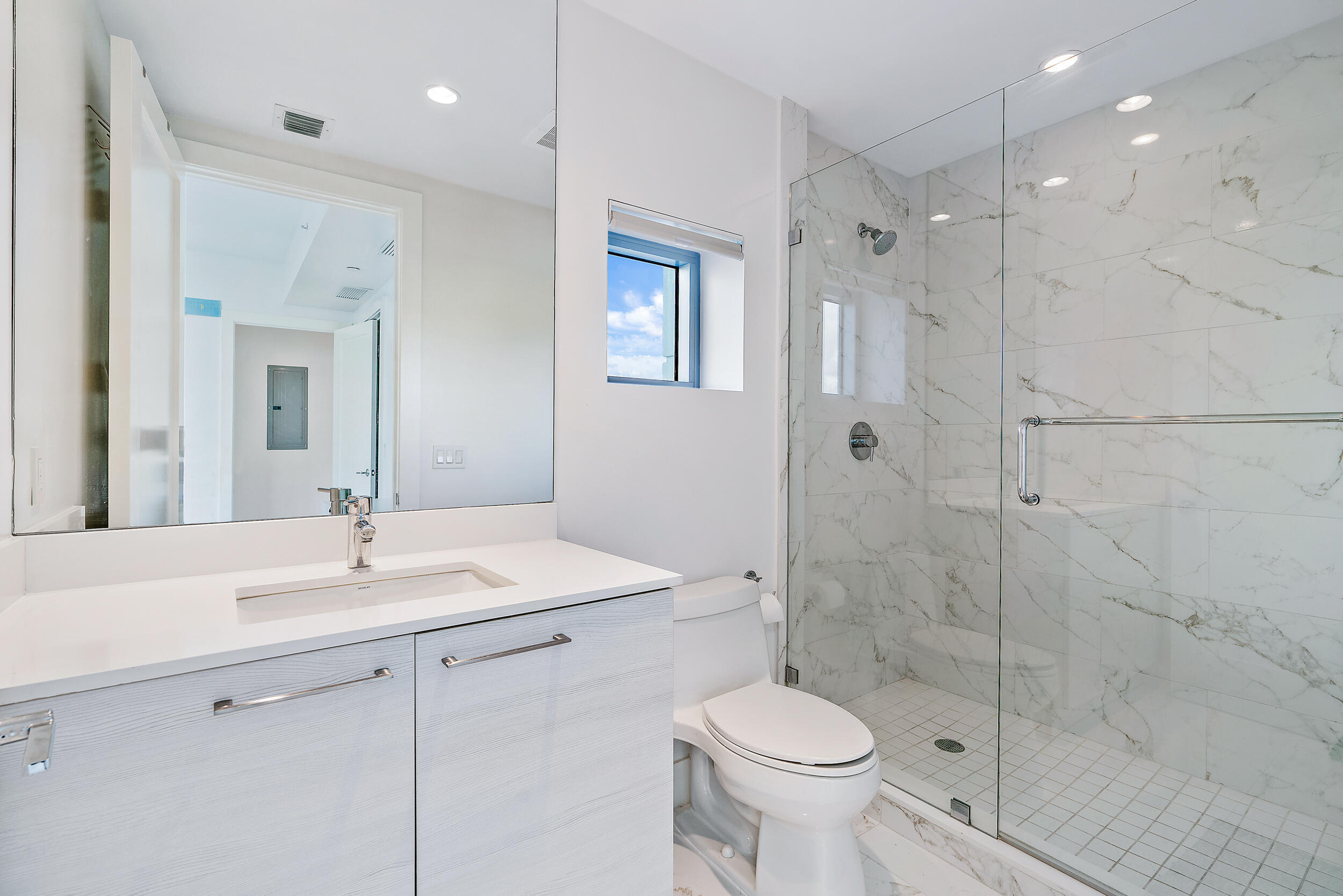 WATER CLUB NORTH PALM BEACH CONDO - Residential Lease