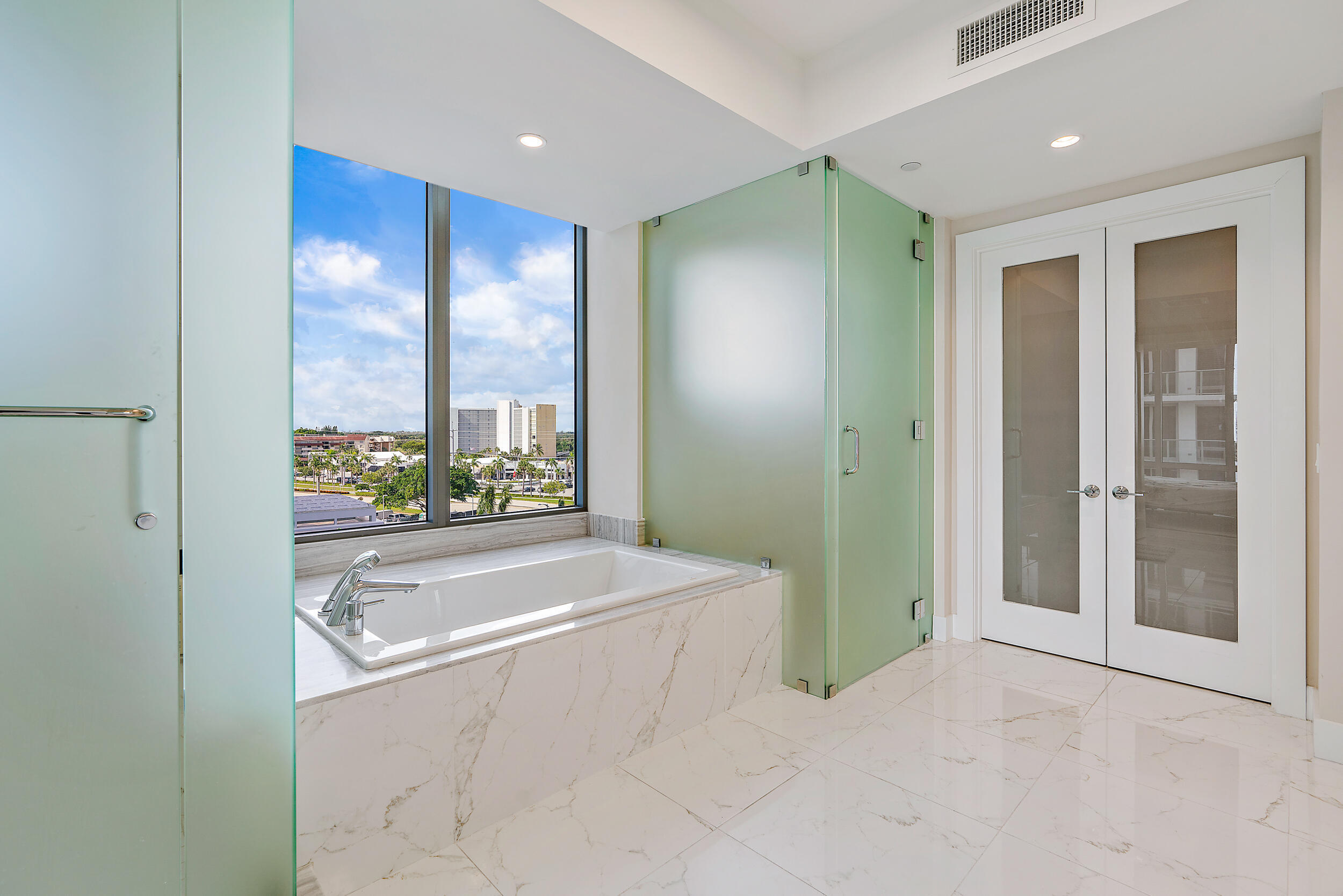 WATER CLUB NORTH PALM BEACH CONDO - Residential Lease
