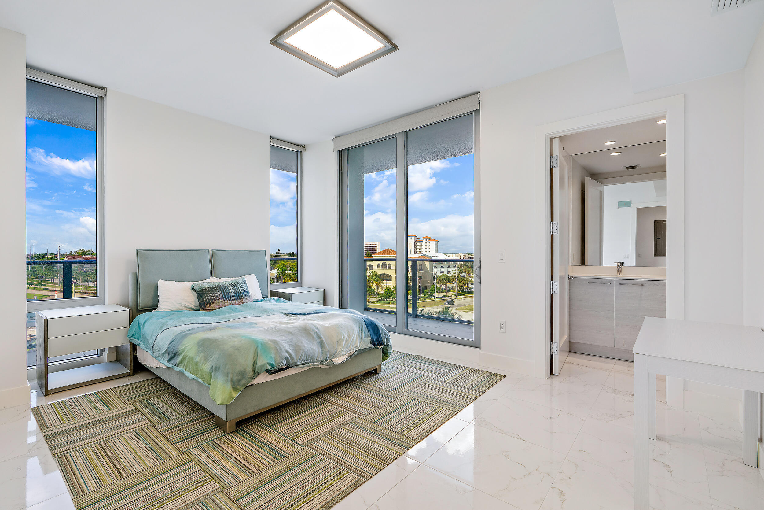 WATER CLUB NORTH PALM BEACH CONDO - Residential Lease