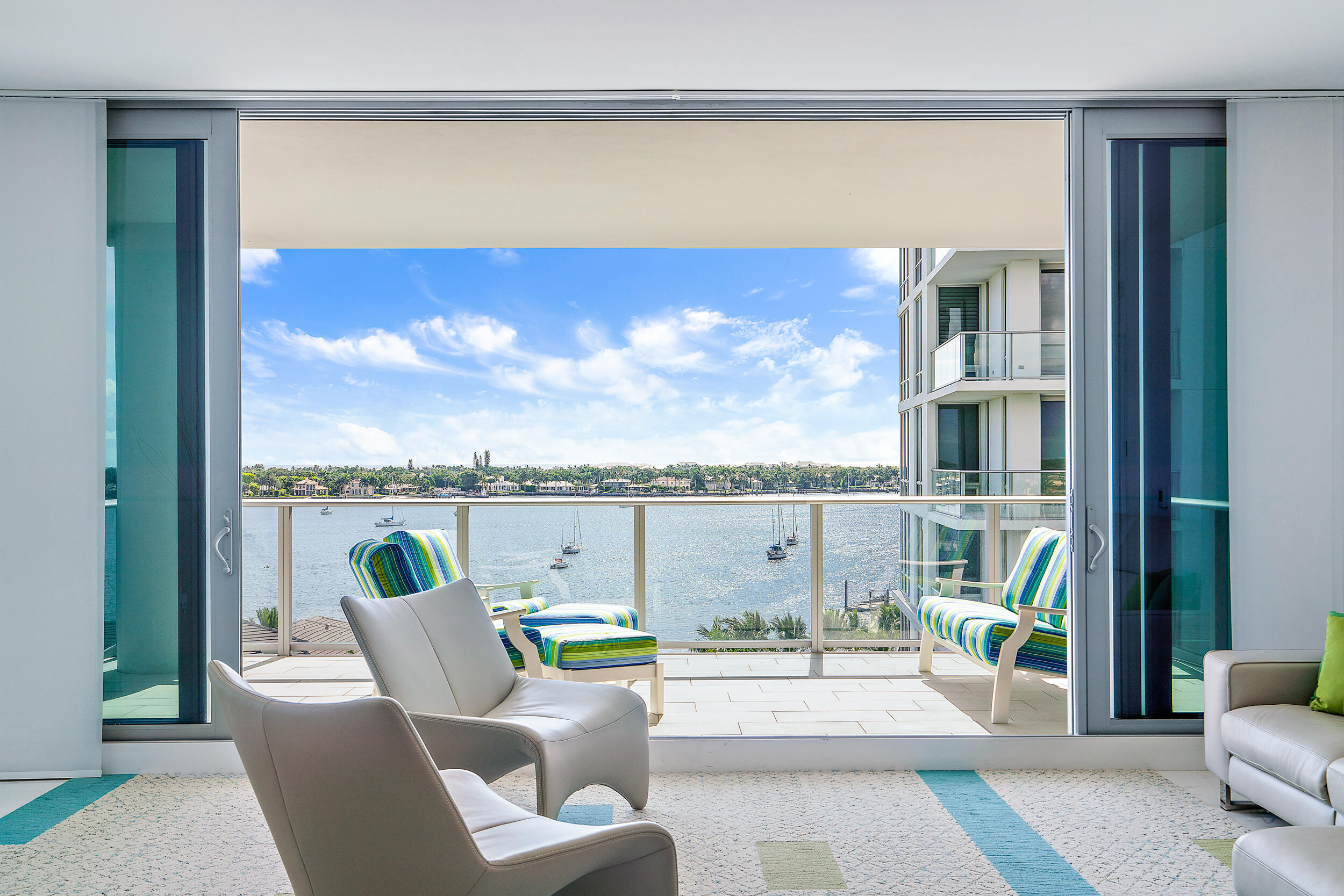 WATER CLUB NORTH PALM BEACH CONDO - Residential Lease