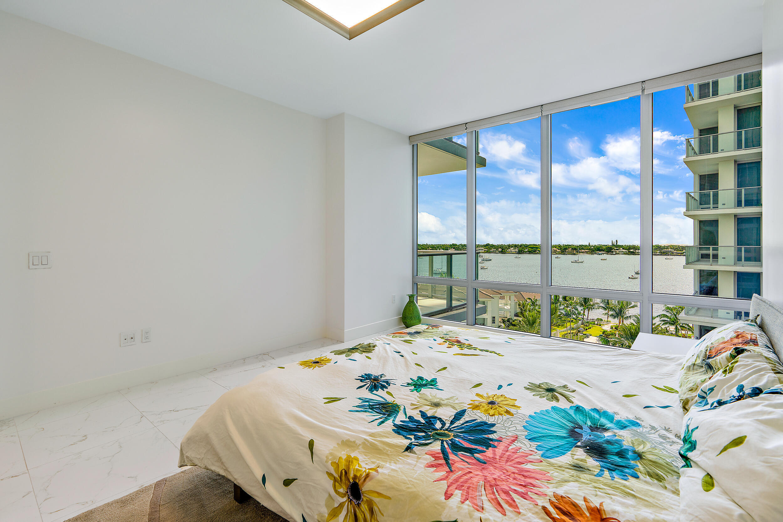 WATER CLUB NORTH PALM BEACH CONDO - Residential Lease