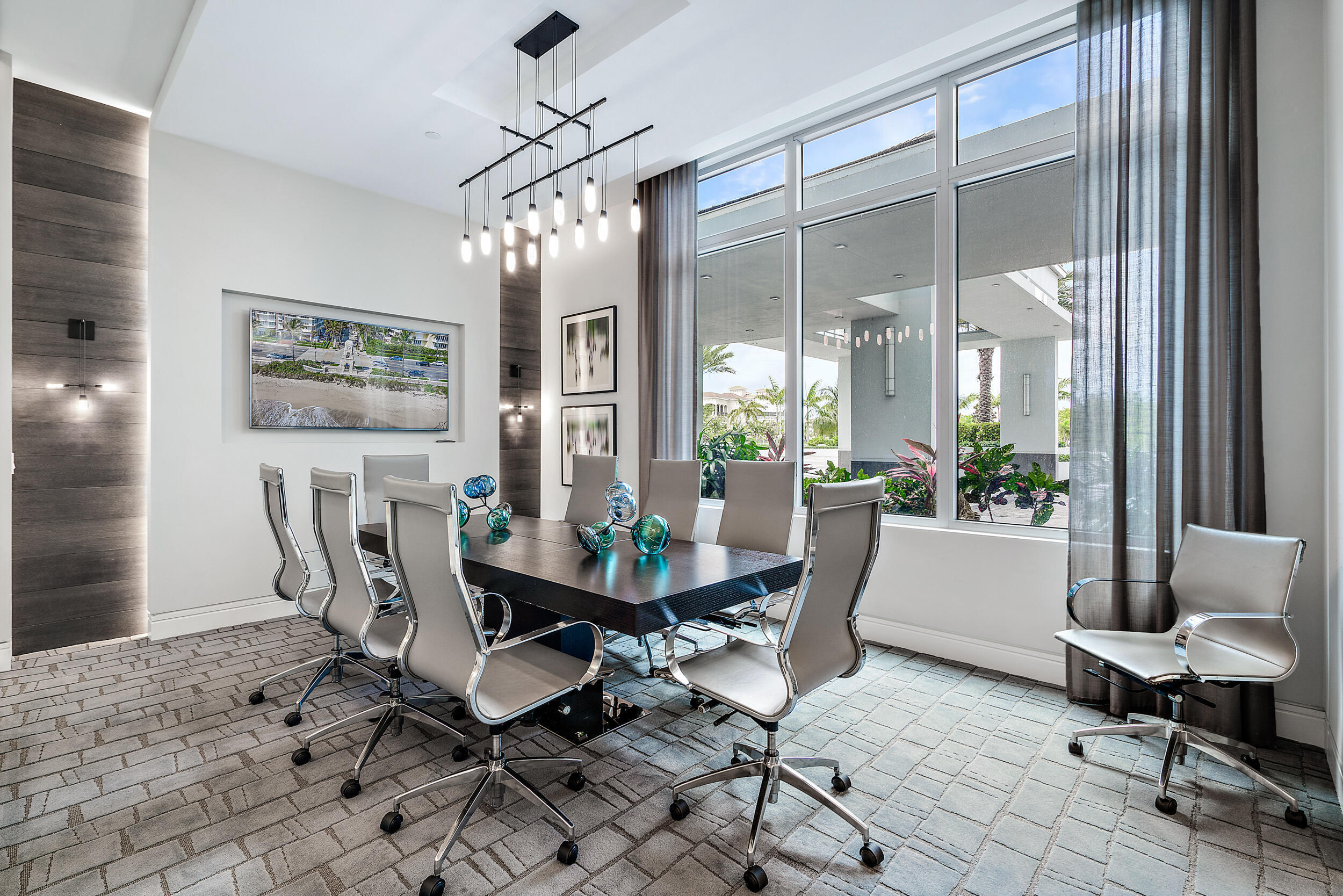 WATER CLUB NORTH PALM BEACH CONDO - Residential Lease