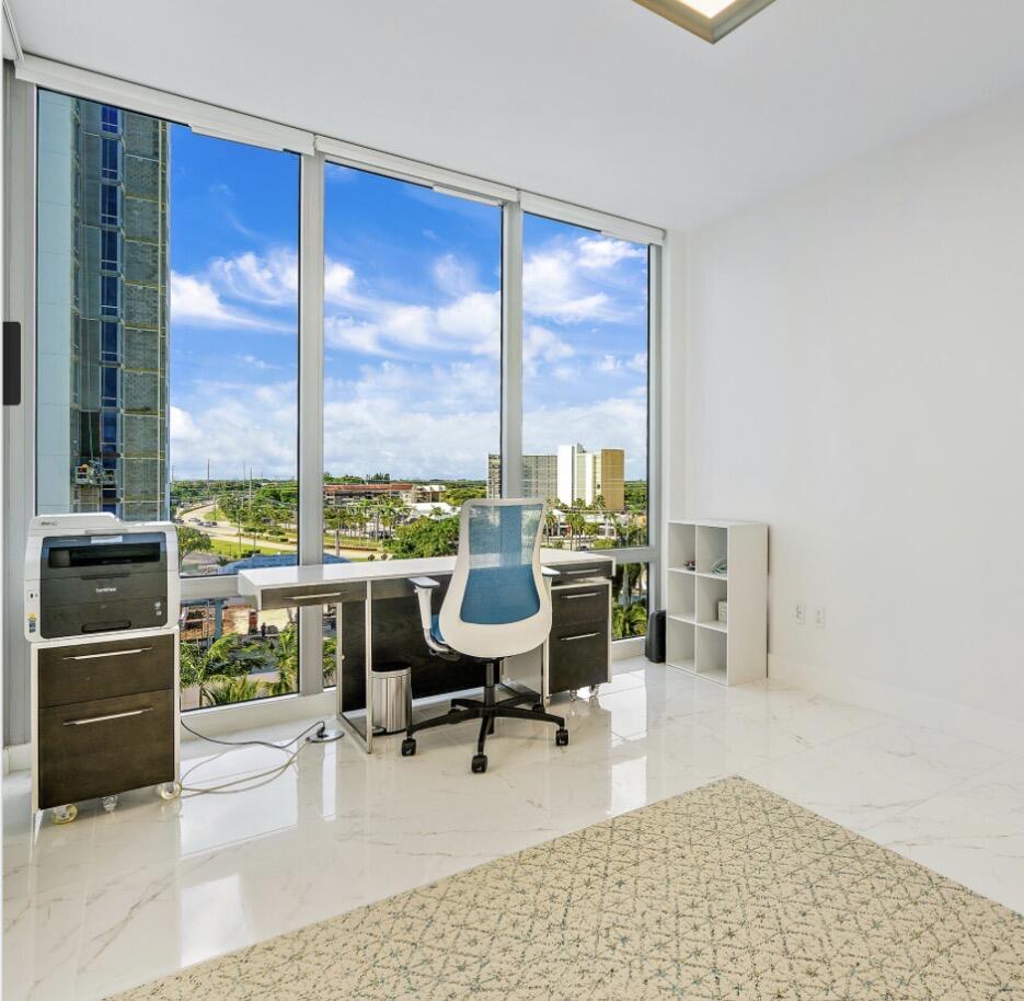 WATER CLUB NORTH PALM BEACH CONDO - Residential Lease