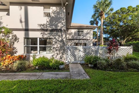 A home in Royal Palm Beach