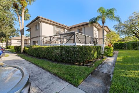 A home in Royal Palm Beach