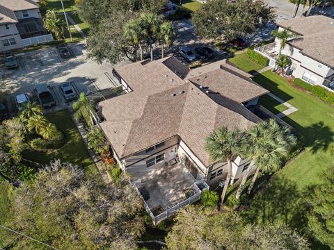 A home in Royal Palm Beach