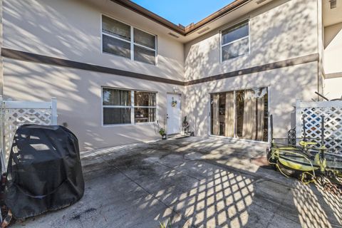 A home in Royal Palm Beach