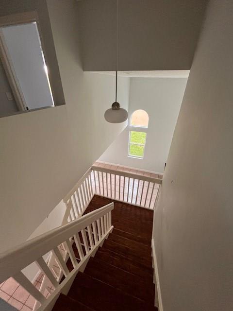 Towngate 156-11 B - Residential Lease