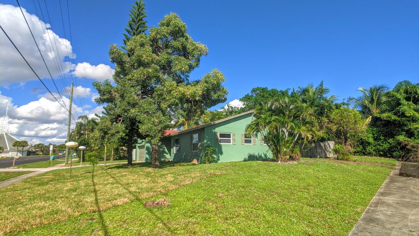 DEWEY HEIGHTS - Residential