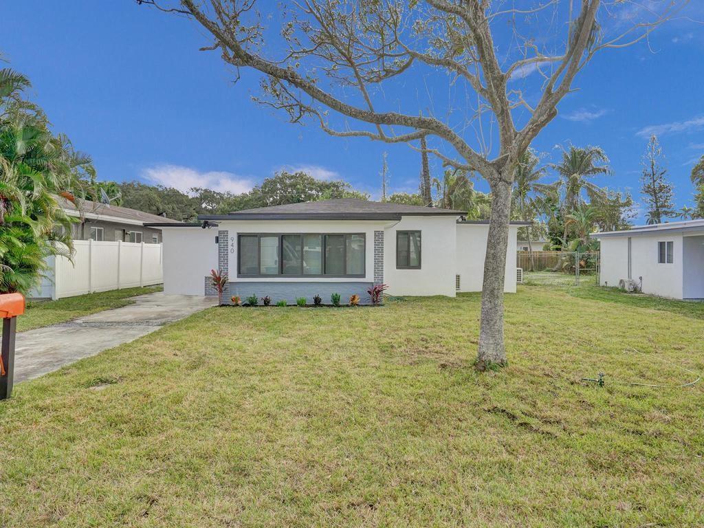 Oak Grove 27-16 B - Residential Lease