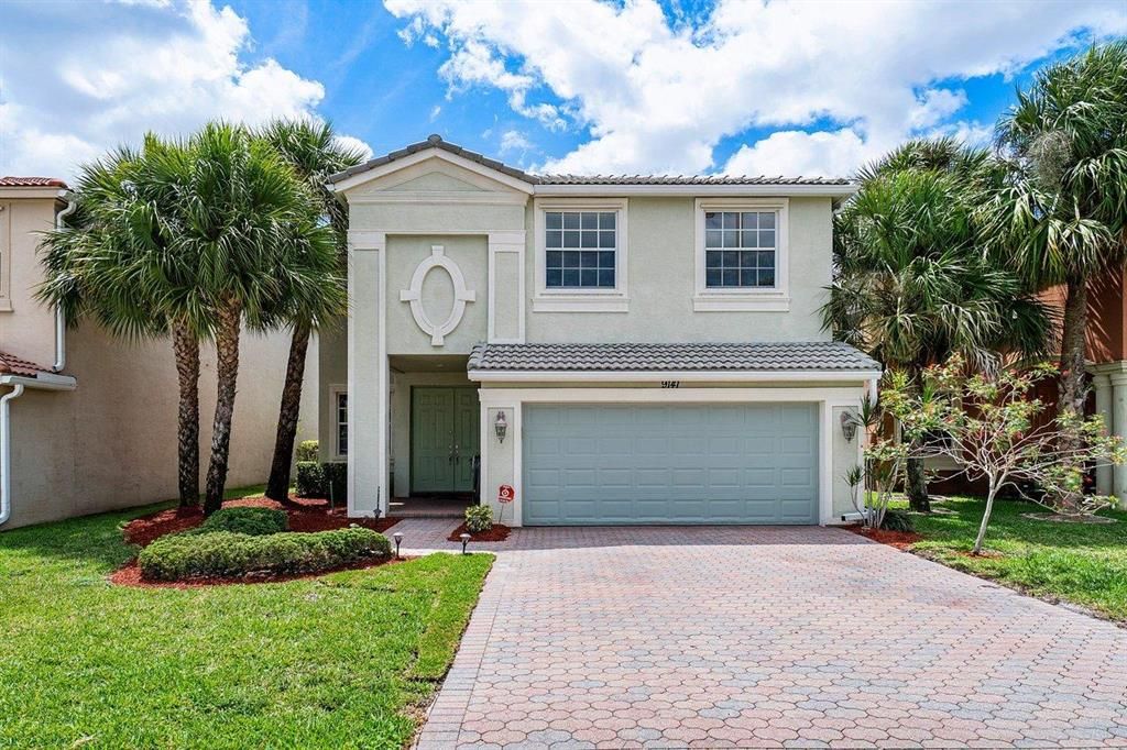 Photo of 9141 Dupont Place, Wellington, FL 33414 (MLS # R10717281)